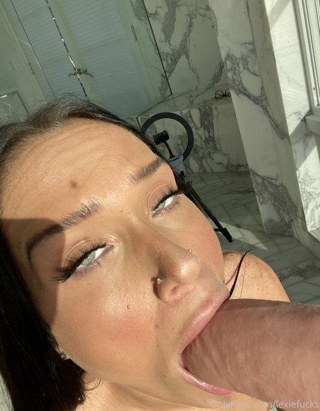 Lexiefucks onlyfans naked