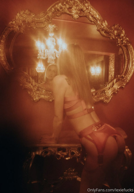 Lexiefucks only fans leaks porn