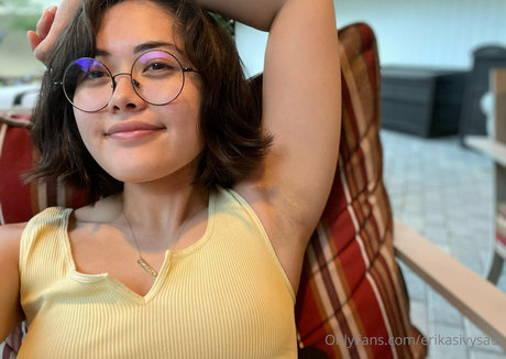 erikasivysaur Profile image