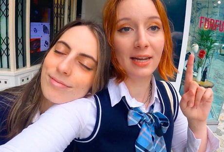 rubber onlyfans hot sex shot