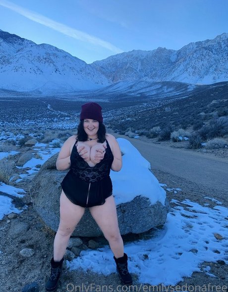 emilysedonafree onlyfans leak ass