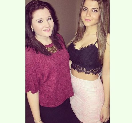 Lauren Fardon nude leaked onlyfans