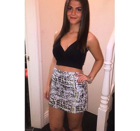 Lauren Fardon onlyfans sex