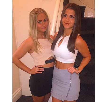 Lauren Fardon feet onlyfans