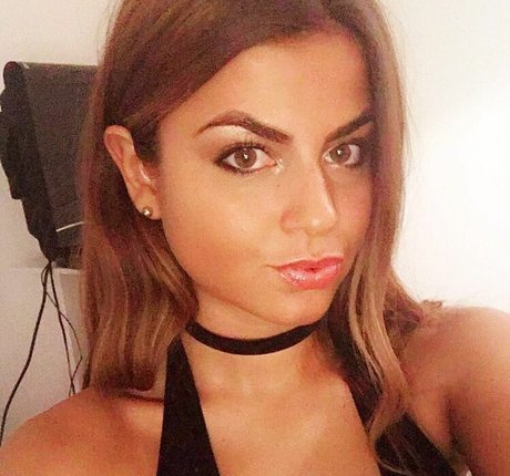 Lauren Fardon leaks only fans