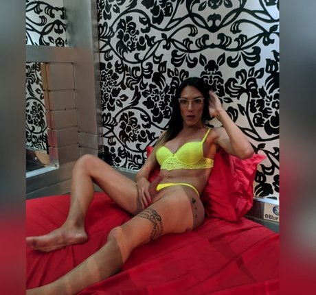 Guilhermina Laileb onlyfans nude photos