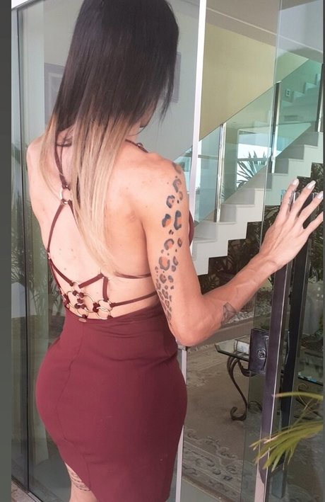 Guilhermina Laileb tits onlyfans