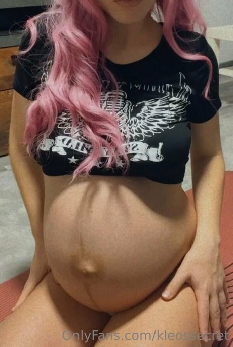 kleossecret leaked onlyfans naked