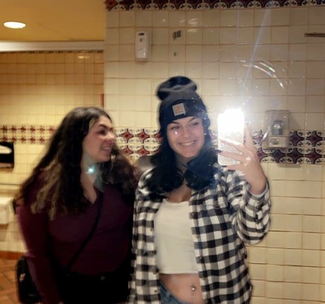 Kenzie G onlyfans pic