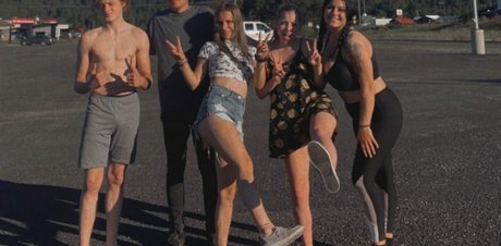 Kenzie G leaked nudes onlyfans