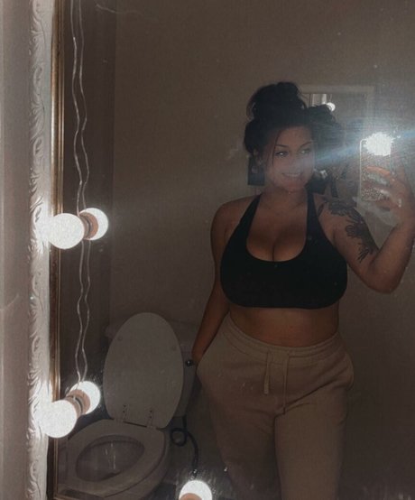 Kenzie G strip onlyfans