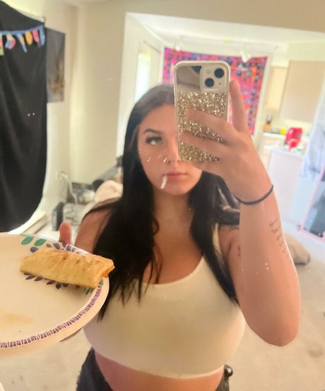 Kenzie G onlyfans leak fuck