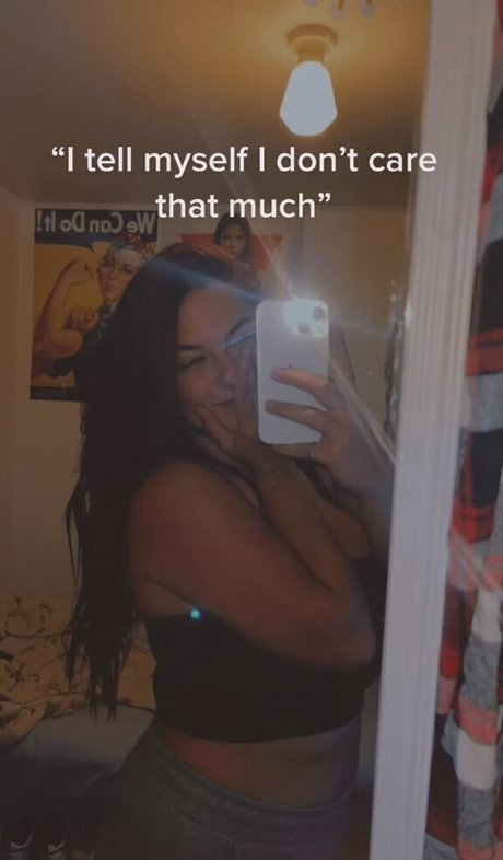 Kenzie G onlyfans nsfw