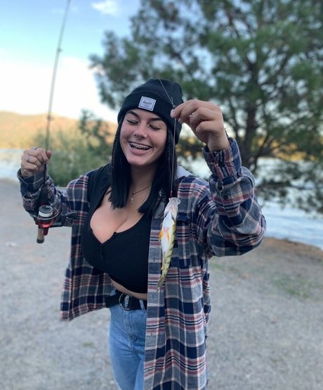 Kenzie G onlyfans leams