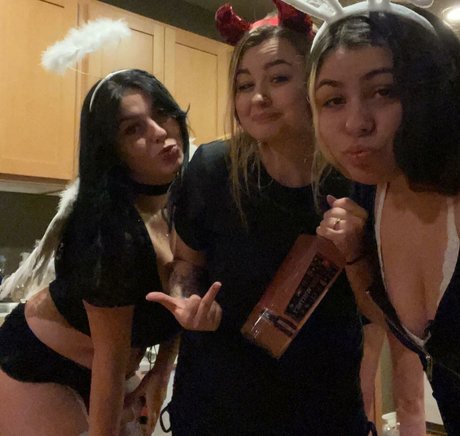 Kenzie G onlyfans leak xxx