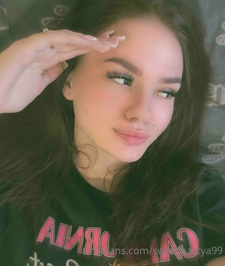 sweetnastya99 nude onlyfans leak