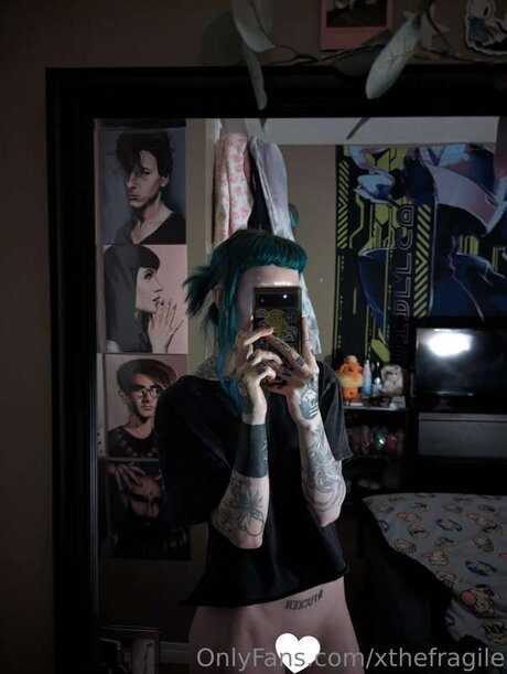 xthefragile joi onlyfans