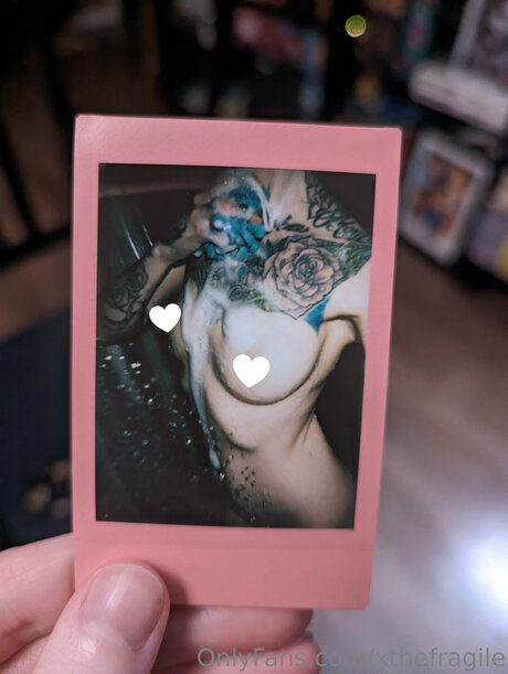 xthefragile free only fans