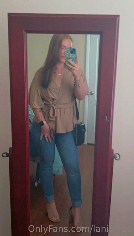 lanie rae onlyfans exposed