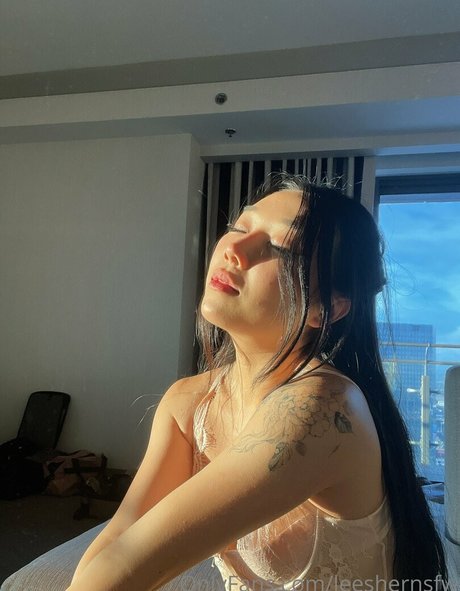 leeshernsfw onlyfans porn nude