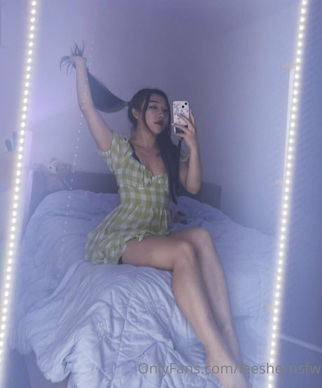 leeshernsfw leak onlyfans nude