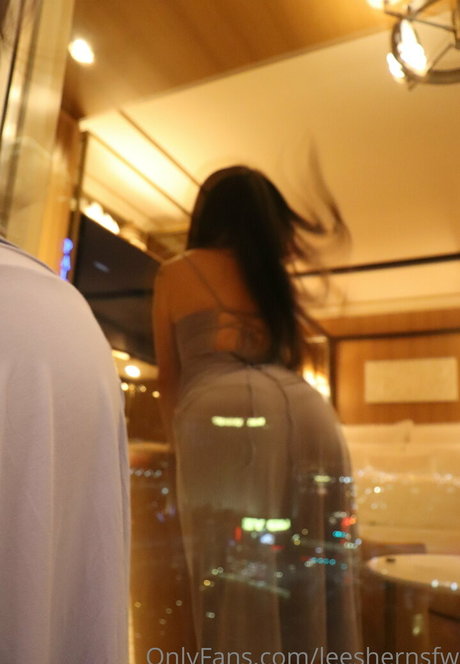 leeshernsfw onlyfans content type