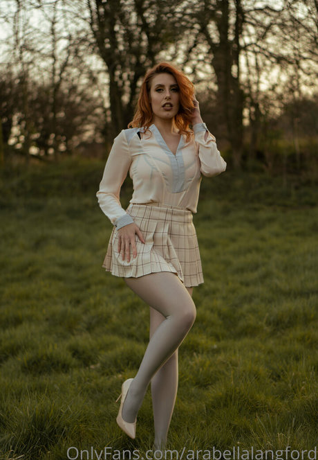 arabellalangford  visuals