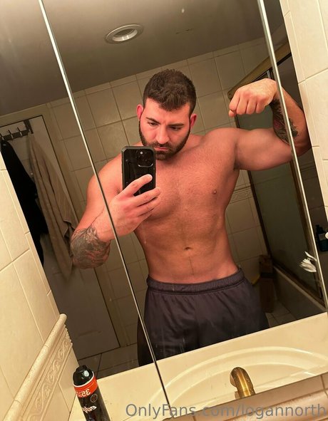 logannorth onlyfans leaked pics