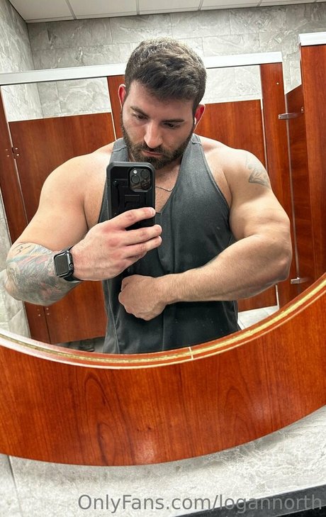 logannorth porn onlyfans leaks