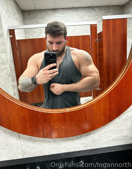 logannorth onlyfans leaks sex