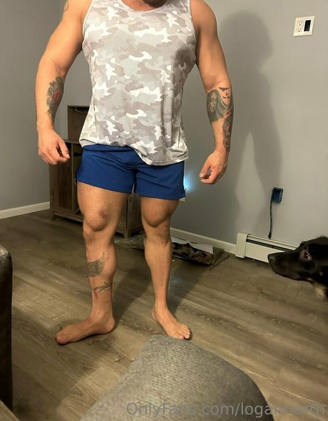 logannorth onlyfans leak naked