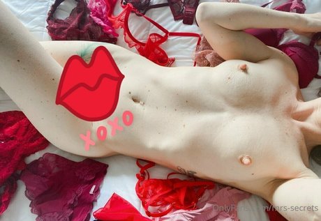 mrs secrets onlyfans leaks sex