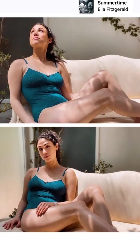 Diane Gaeta only fans pics