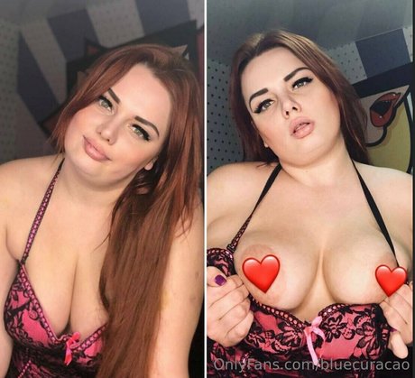 bluecuracao onlyfans leaked naked