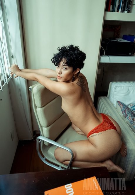 Mariana Luna hot onlyfans