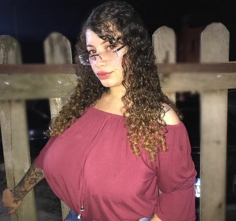 Ashley Alves only fans nudes