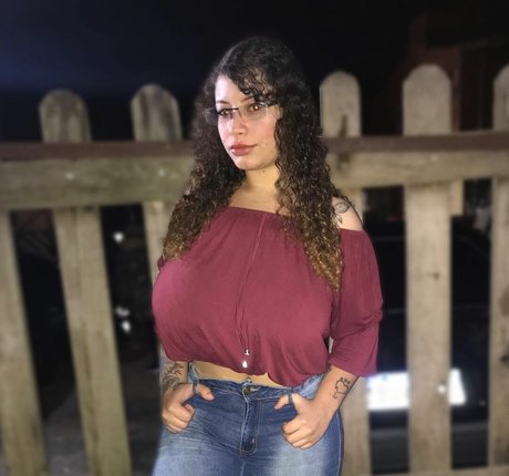 Ashley Alves joi onlyfans