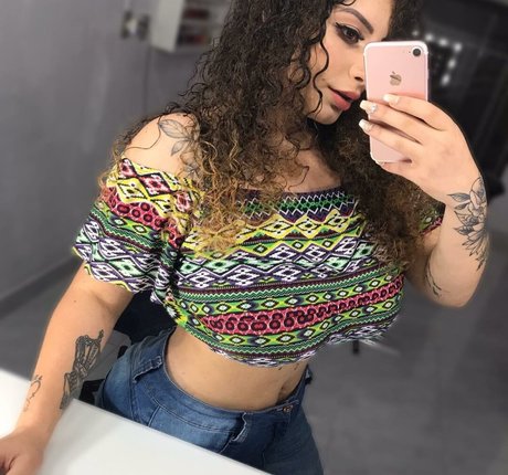 Ashley Alves naked onlyfans