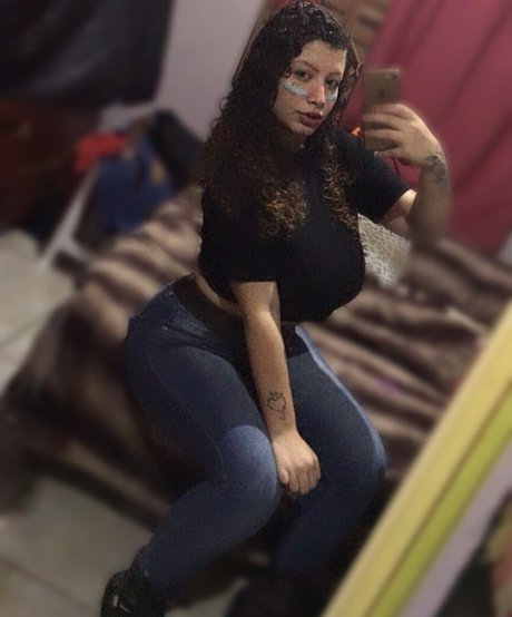 Ashley Alves leaked onlyfans sextape