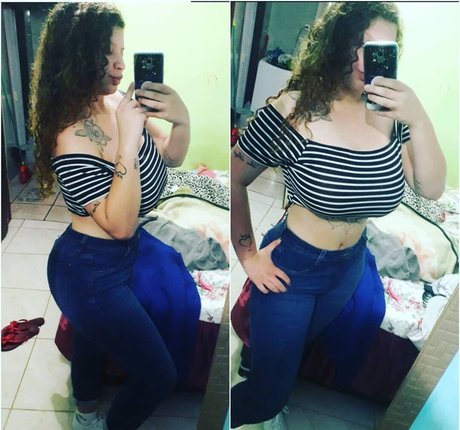 Ashley Alves onlyfans leak free