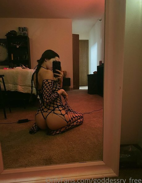 goddessry free onlyfans leak