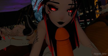 gravessins onlyfans mega