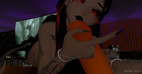 gravessins onlyfans porno