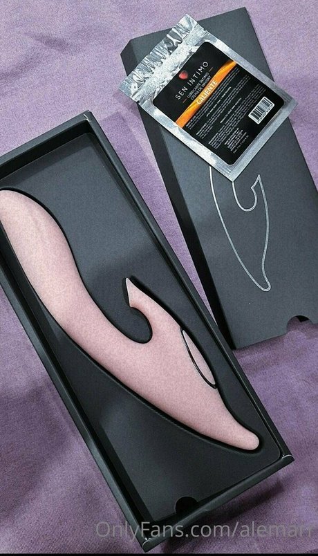 alemarr naked onlyfans leaked