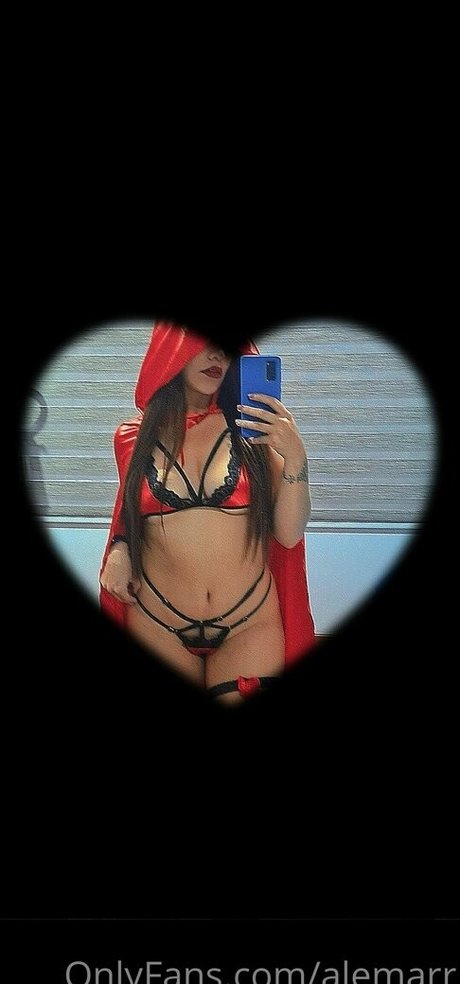 alemarr onlyfans leaked