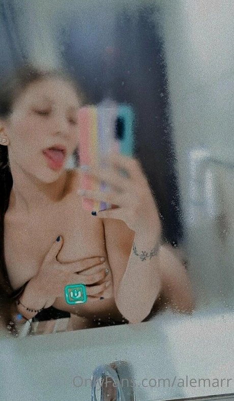 alemarr onlyfans leakes