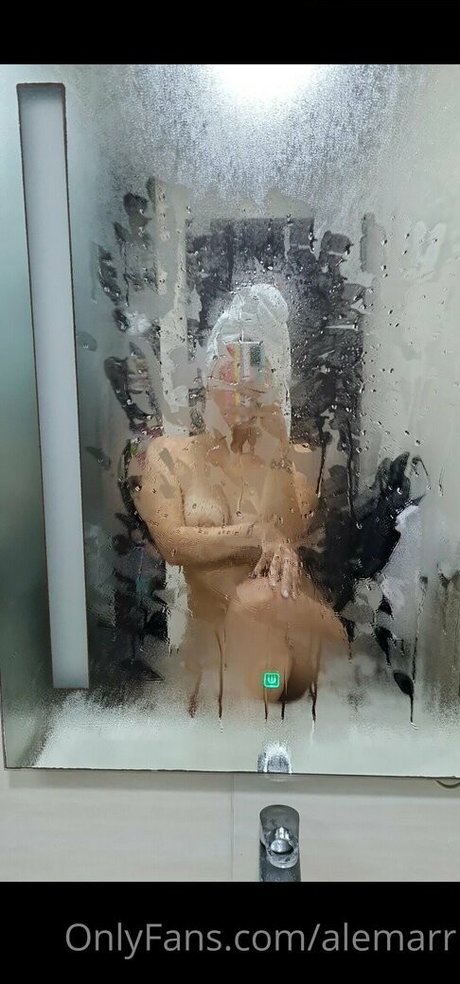 alemarr ass onlyfans