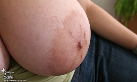 Eden Mor leaked onlyfans sex tape