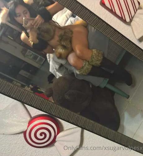 xsugarvulpesx porn onlyfans