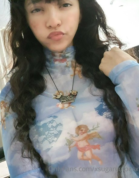 xsugarvulpesx leaked onlyfans